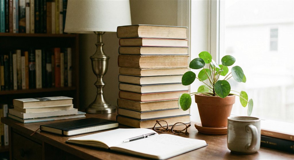 Reading and resources